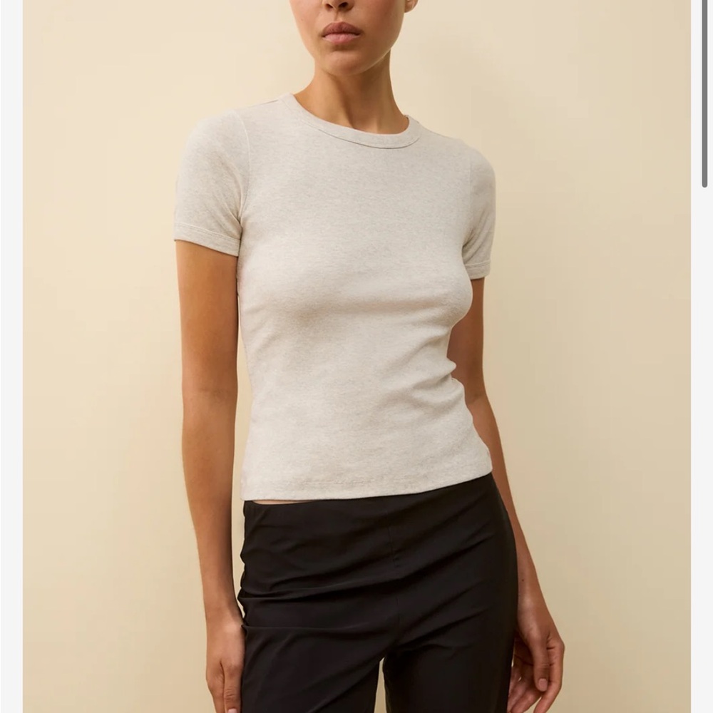 Car tee by Flore Flore - It girl must have